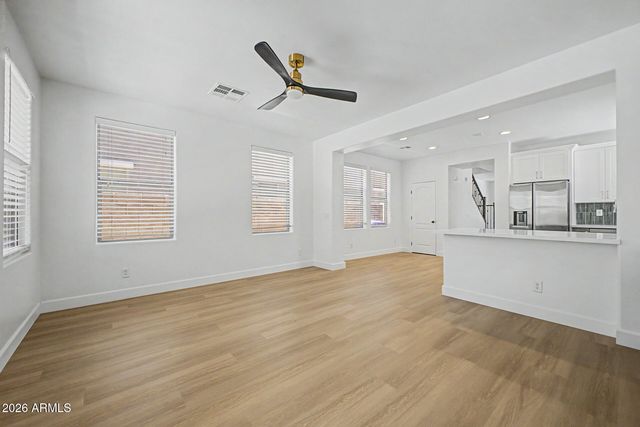 3317 E CARLA VISTA Drive, Gilbert, AZ 85295