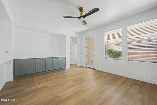 3317 E CARLA VISTA Drive, Gilbert, AZ 85295
