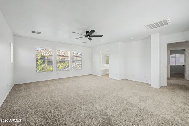 3317 E CARLA VISTA Drive, Gilbert, AZ 85295