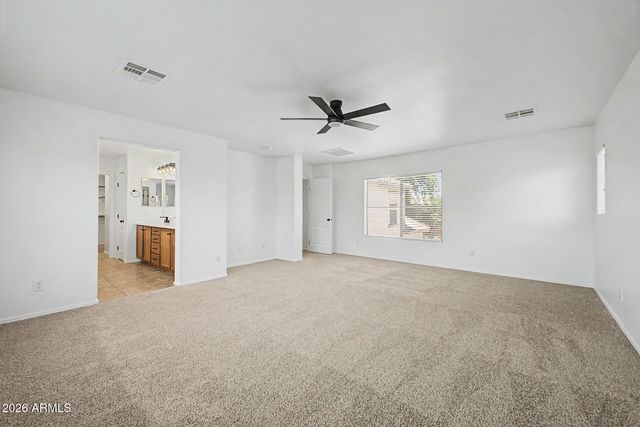 3317 E CARLA VISTA Drive, Gilbert, AZ 85295
