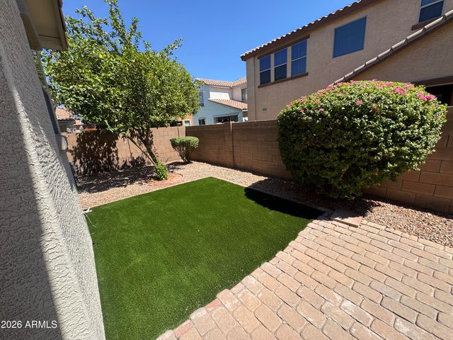 3317 E CARLA VISTA Drive, Gilbert, AZ 85295