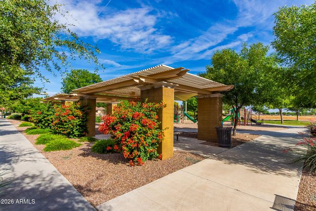 3317 E CARLA VISTA Drive, Gilbert, AZ 85295