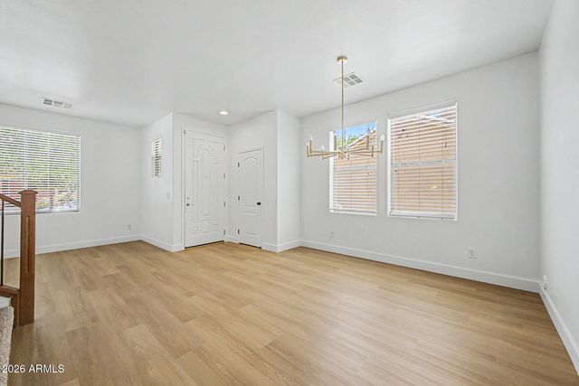 3317 E CARLA VISTA Drive, Gilbert, AZ 85295