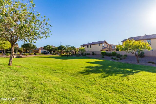 3317 E CARLA VISTA Drive, Gilbert, AZ 85295