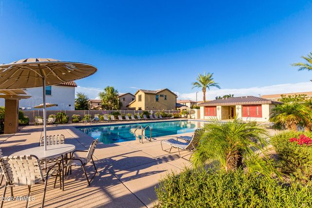 3317 E CARLA VISTA Drive, Gilbert, AZ 85295