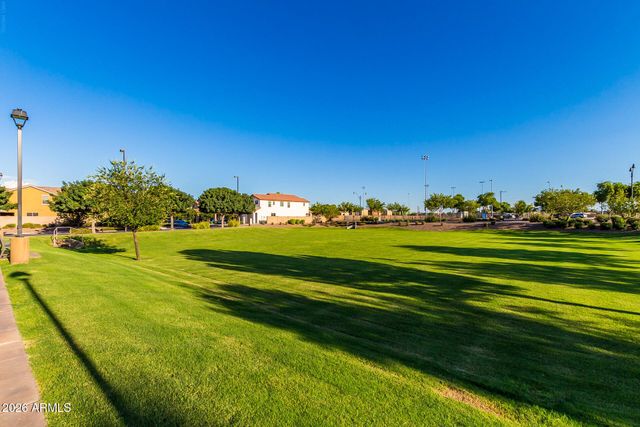 3317 E CARLA VISTA Drive, Gilbert, AZ 85295