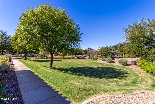 3317 E CARLA VISTA Drive, Gilbert, AZ 85295