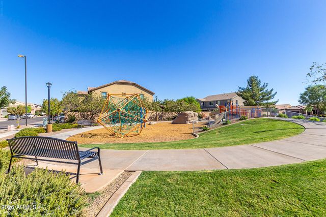 3317 E CARLA VISTA Drive, Gilbert, AZ 85295
