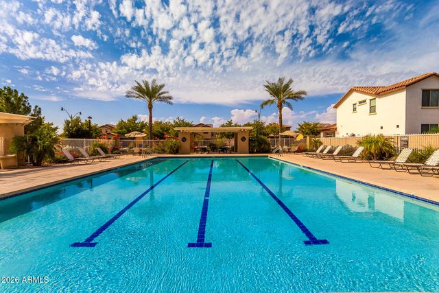 3317 E CARLA VISTA Drive, Gilbert, AZ 85295