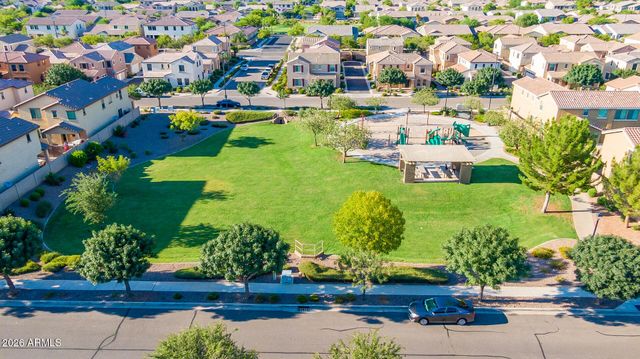 3317 E CARLA VISTA Drive, Gilbert, AZ 85295