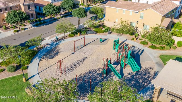 3317 E CARLA VISTA Drive, Gilbert, AZ 85295