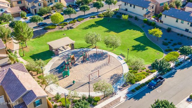 3317 E CARLA VISTA Drive, Gilbert, AZ 85295