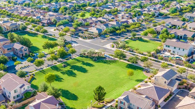 3317 E CARLA VISTA Drive, Gilbert, AZ 85295