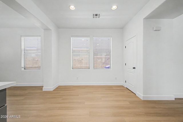 3317 E CARLA VISTA Drive, Gilbert, AZ 85295