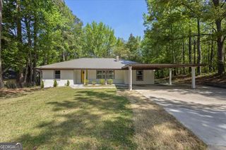 2013 Ridge Road, Dallas, GA 30157