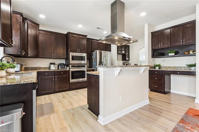 43 Cavalier RD, Hampton, VA 23669