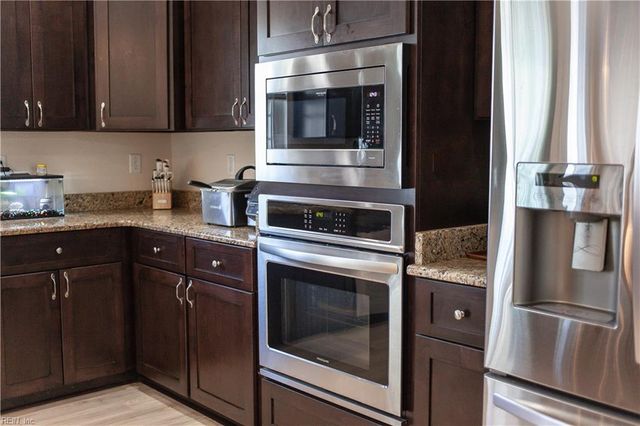 43 Cavalier RD, Hampton, VA 23669