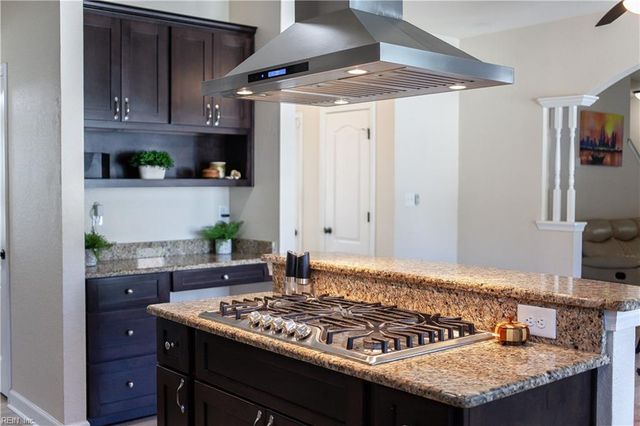 43 Cavalier RD, Hampton, VA 23669