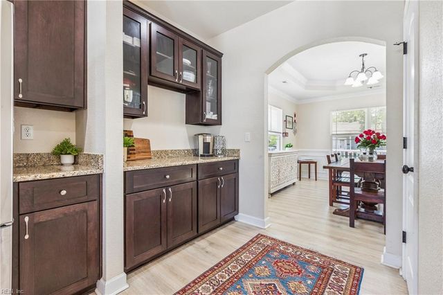 43 Cavalier RD, Hampton, VA 23669