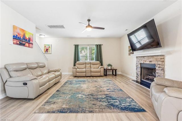 43 Cavalier RD, Hampton, VA 23669