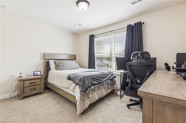 43 Cavalier RD, Hampton, VA 23669