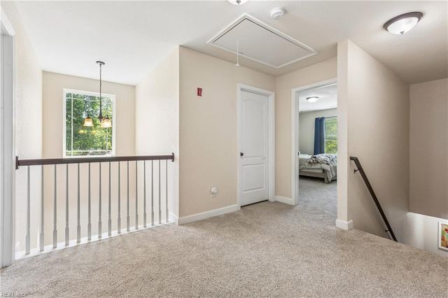 43 Cavalier RD, Hampton, VA 23669