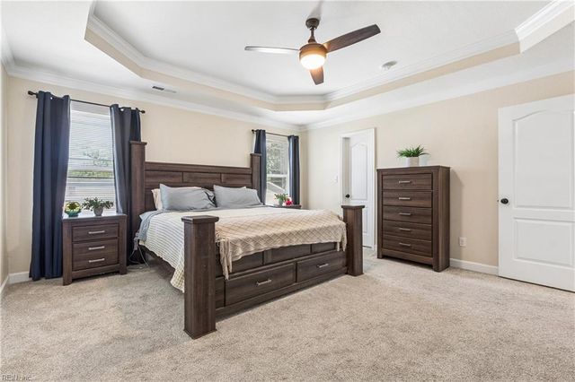 43 Cavalier RD, Hampton, VA 23669