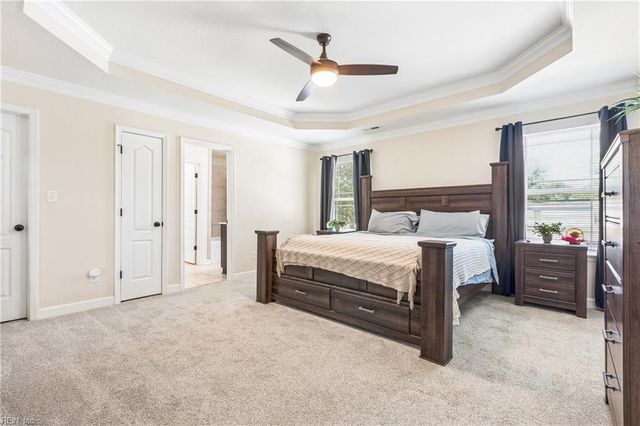 43 Cavalier RD, Hampton, VA 23669