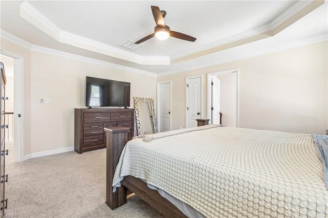 43 Cavalier RD, Hampton, VA 23669