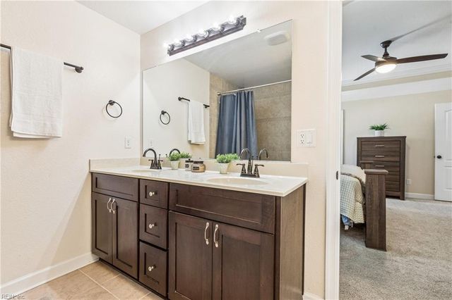 43 Cavalier RD, Hampton, VA 23669