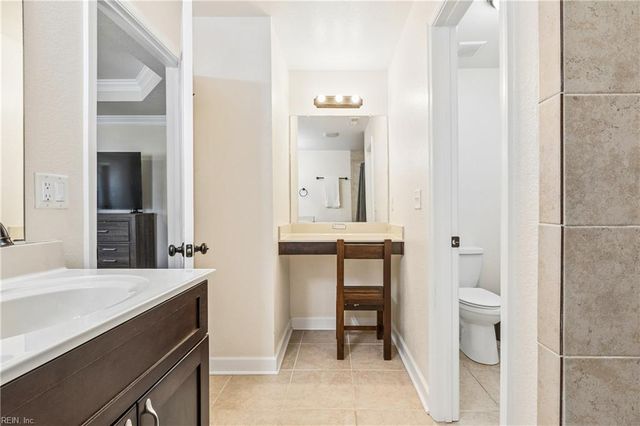 43 Cavalier RD, Hampton, VA 23669