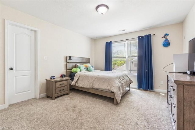 43 Cavalier RD, Hampton, VA 23669