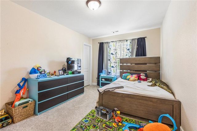 43 Cavalier RD, Hampton, VA 23669