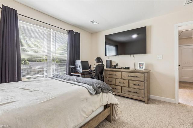 43 Cavalier RD, Hampton, VA 23669