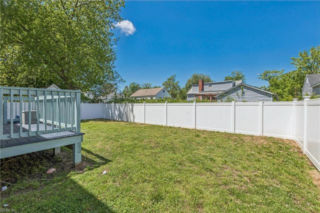 43 Cavalier RD, Hampton, VA 23669