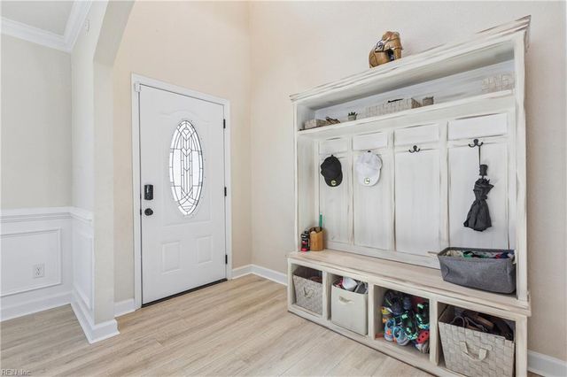 43 Cavalier RD, Hampton, VA 23669