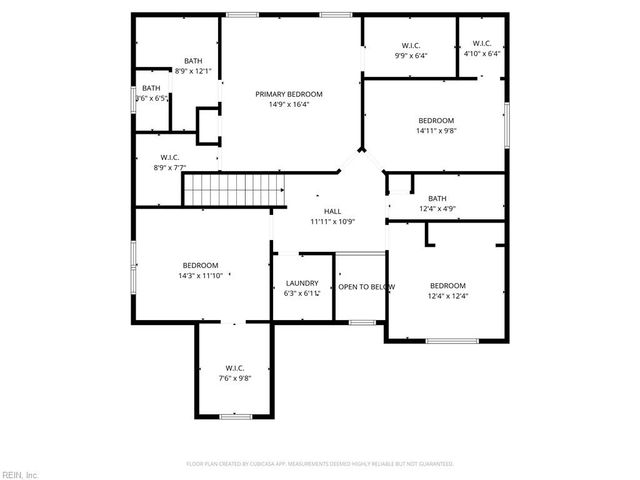 43 Cavalier RD, Hampton, VA 23669