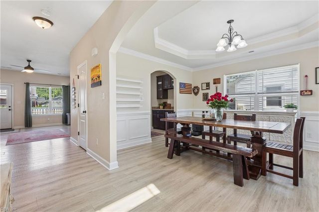 43 Cavalier RD, Hampton, VA 23669