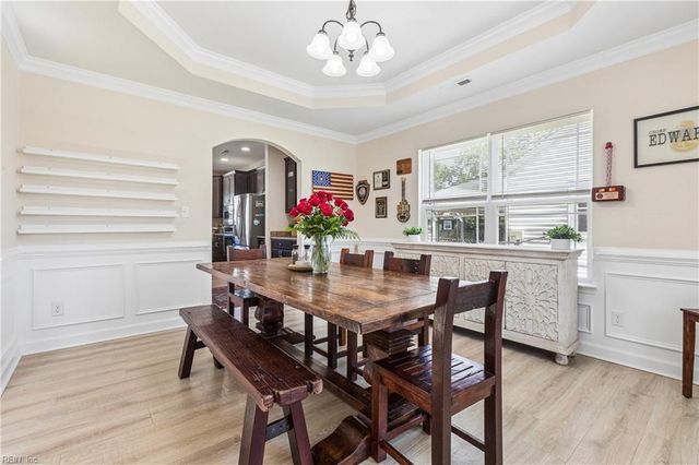 43 Cavalier RD, Hampton, VA 23669