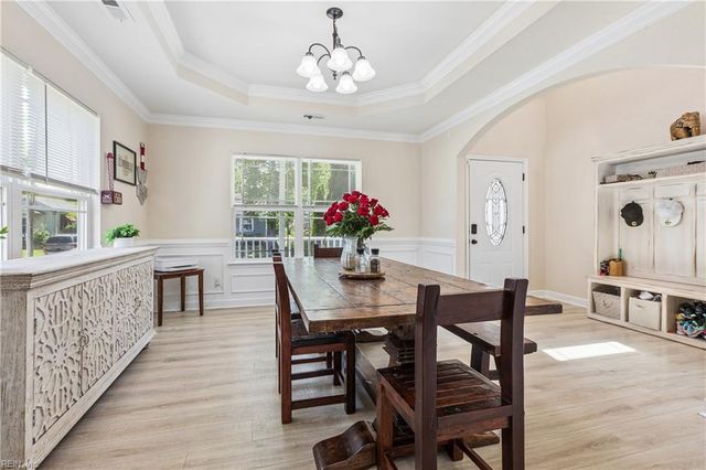 43 Cavalier RD, Hampton, VA 23669