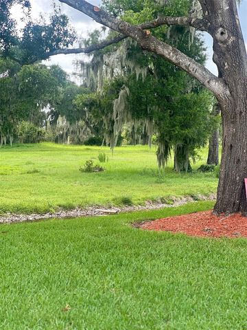 6118 TOPHER TRAIL 6118, Mulberry, FL 33860