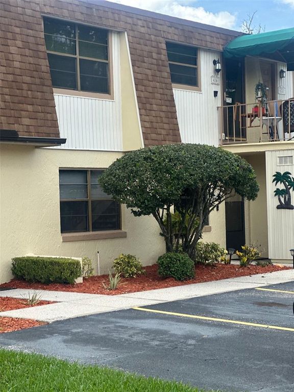 6118 TOPHER TRAIL 6118, Mulberry, FL 33860