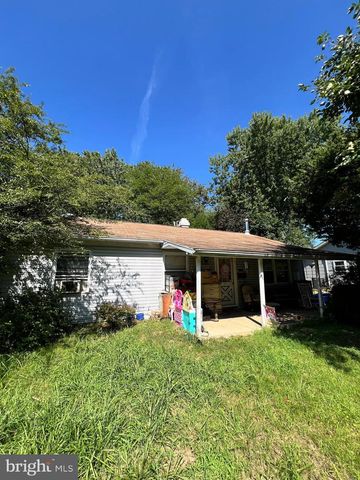 605 SEQUOIA DR, Edgewood, MD 21040