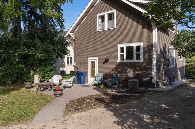 409 W Vasa Avenue, Fergus Falls, MN 56537