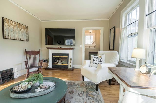 409 W Vasa Avenue, Fergus Falls, MN 56537