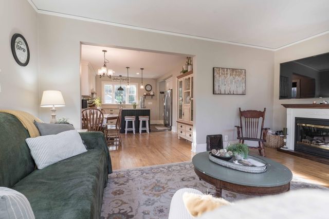 409 W Vasa Avenue, Fergus Falls, MN 56537