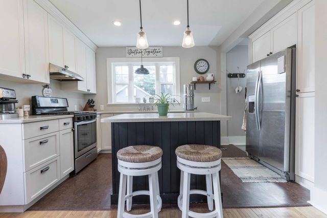 409 W Vasa Avenue, Fergus Falls, MN 56537