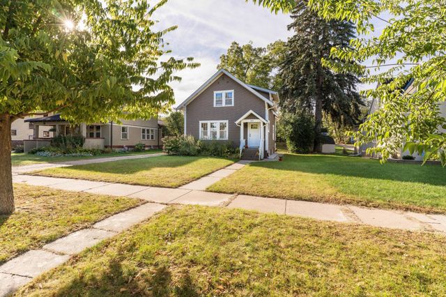 409 W Vasa Avenue, Fergus Falls, MN 56537