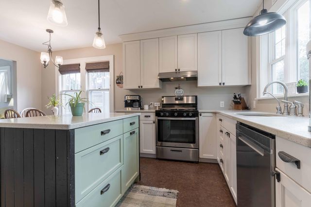 409 W Vasa Avenue, Fergus Falls, MN 56537