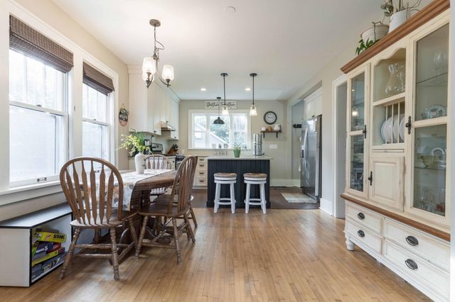 409 W Vasa Avenue, Fergus Falls, MN 56537